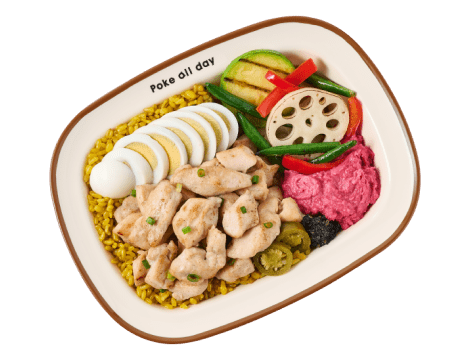 닭가슴살 밸런스 박스 이미지